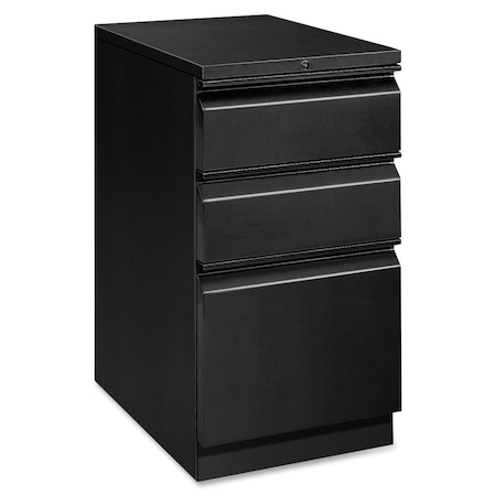 Hon FILE, PEDESTAL MOBILE HON33720RP